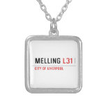 Melling  Kettingen