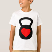 kettlebell shirts