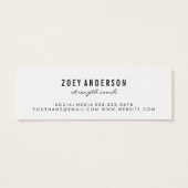 Kettle Bell Personal Trainer Appointment (Back)