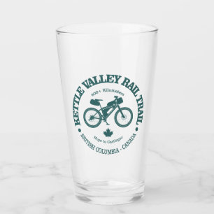 Kettle Valley Rail Trail (cycling) Glass