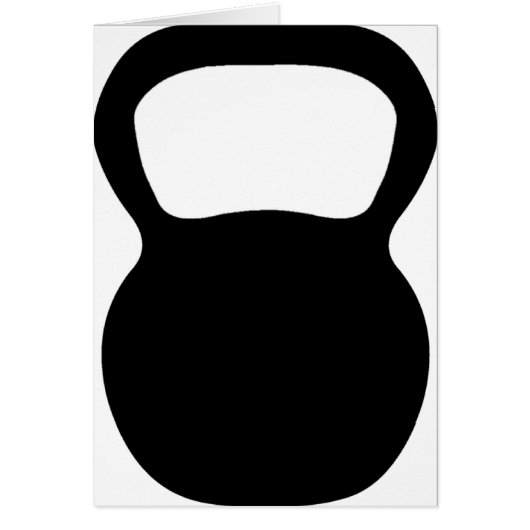 Kettlebell Cards (Front)