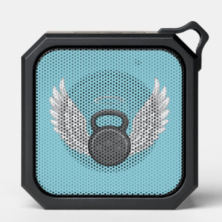 Kettlebell Heaven Bluetooth Speaker