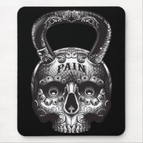 Kettlebell