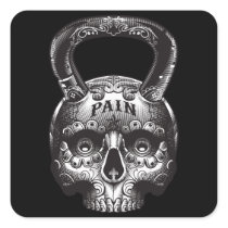 Kettlebell