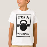 Kettlebell Swinger
