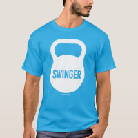 Kettlebell Swinger