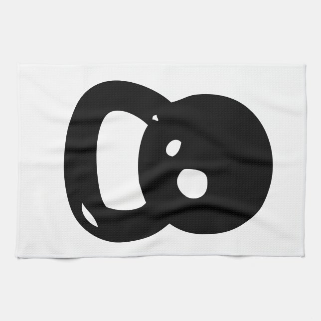 Kettlebell Workout Towel (Horizontal)