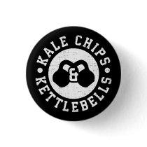 Kettlebells
