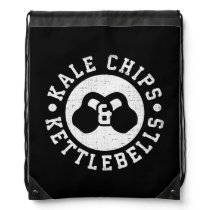 Kettlebells