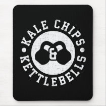 Kettlebells