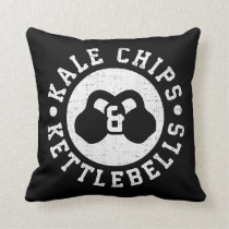 Kettlebells