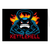kettlehell cards (Front Horizontal)