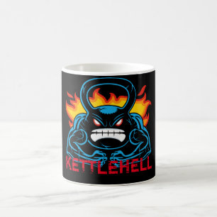 kettlehell coffee mug