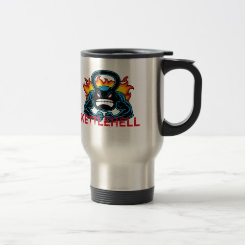 kettlehell travel mug