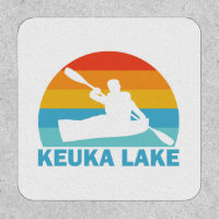 Keuka Lake New York Kayak