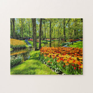 Keukenhof 2022 jigsaw puzzle