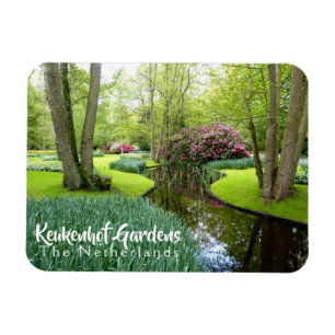 Keukenhof Magnet