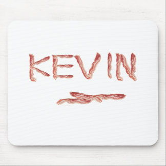 Kevin Bacon Mouse Pad