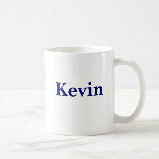 Kevin Coffee Mug