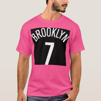Kevin Durant - Brooklyn Basketball Jersey Phone Ca T-Shirt