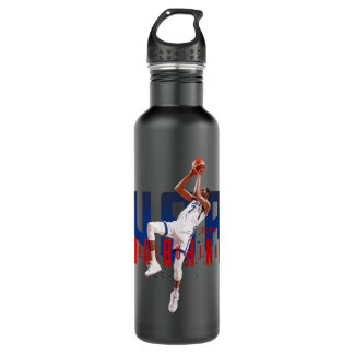 Kevin Durant USA Stainless Steel Water Bottle