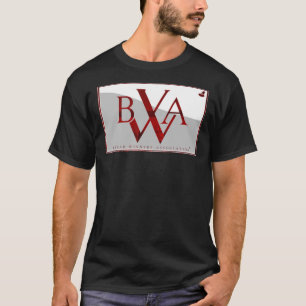 Kevin Gates, BWA Merch, Official BWA Merch, Rare B T-Shirt