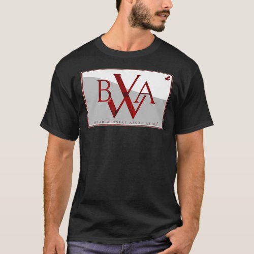 Kevin Gates BWA Merch Official BWA Merch Rare B T_Shirt