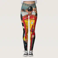 Nascar leggings hot sale