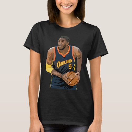 Kevin Looney Classic T Shirt