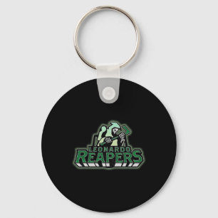 Kevin Smith Viewaskew Street Hockey League Leonard Keychain