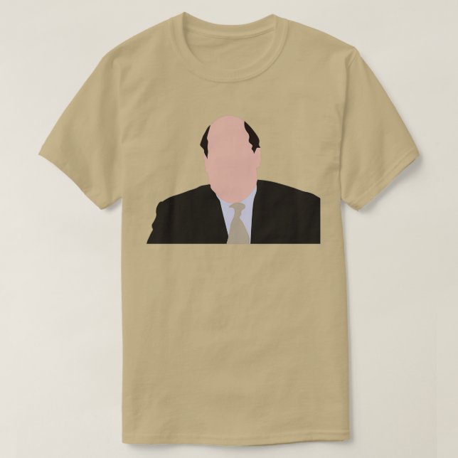 Kevin T-Shirt (Design Front)
