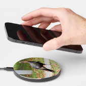 Kevin The Turkey - Old Wethersfield , CT Wireless Charger (Hand)