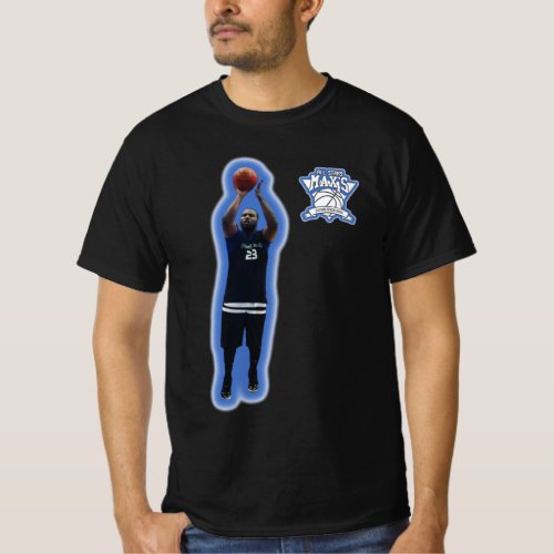 Kevin Young T_Shirt
