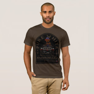 Kevin's Corner BOB BOB T-Shirt