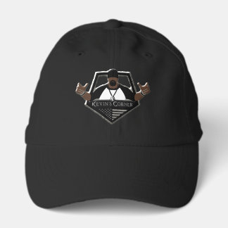 Kevin's Corner LOGO Performance Cap