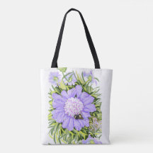 Kew Bee Tote