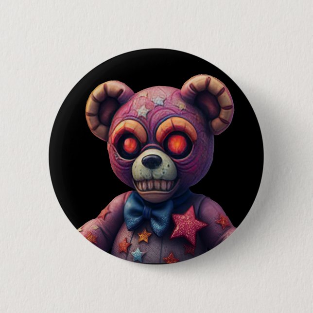 Kewtee Button (Front)