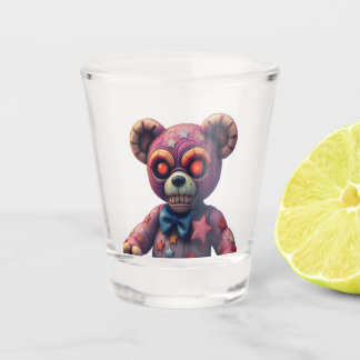 Kewtee Shot Glass