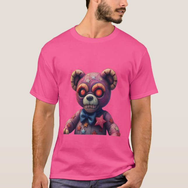 Kewtee T-Shirt (Front)