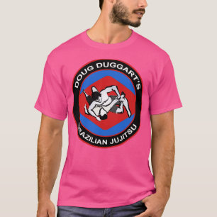 Key and Peele Doug Duggarts Brazilian Jujitsu T-Shirt