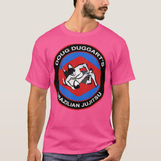 Key and Peele Doug Duggarts Brazilian Jujitsu T-Shirt