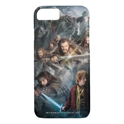 Key Art iPhone 87 Case