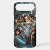 Key Art iPod Touch Cover (Back)