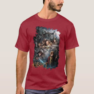 Key Art T-Shirt