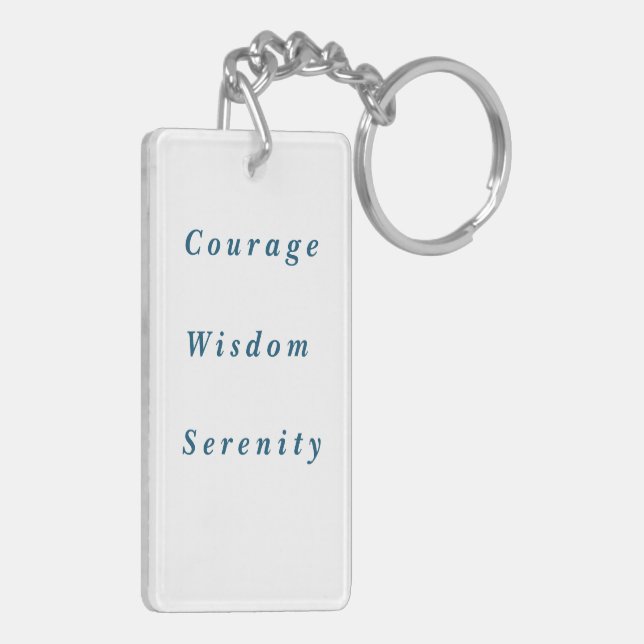 key chain (Back Left)