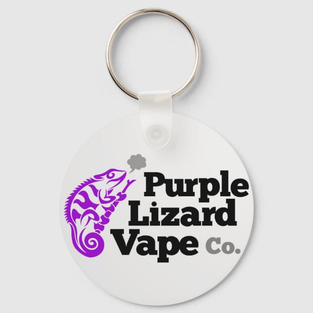 Key chain (Front)