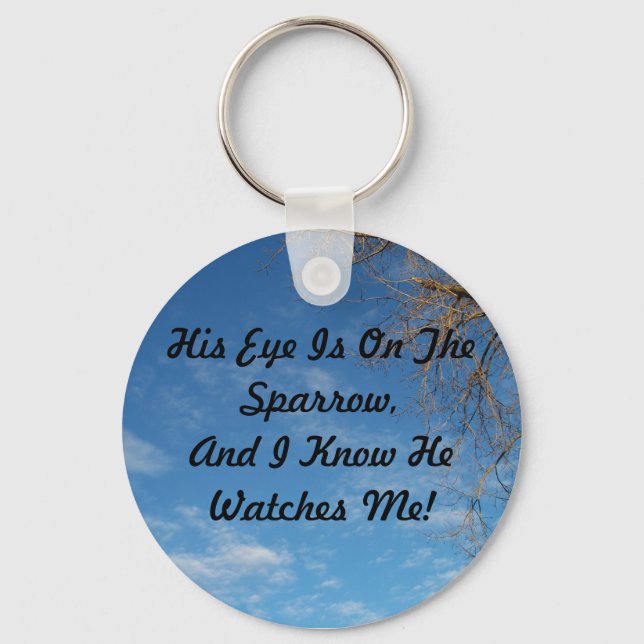 Key Chain (Front)