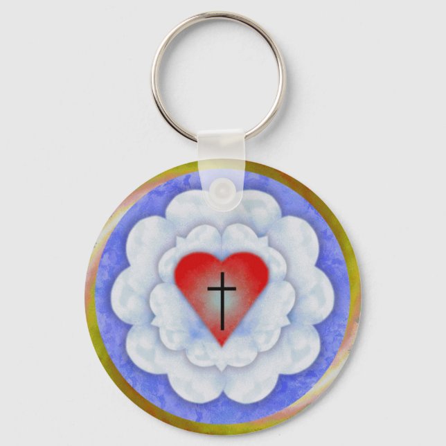 Key chain (Front)