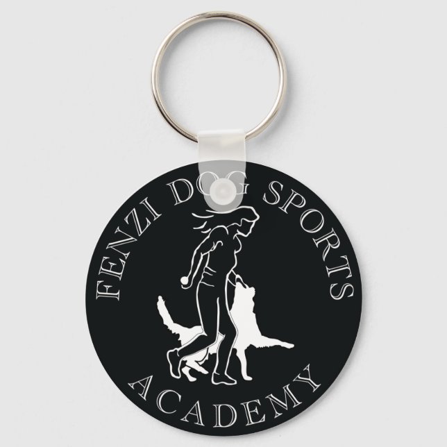 Key Chain (Front)