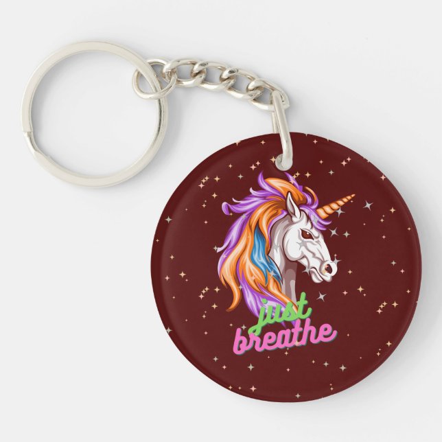 key chain (Front)